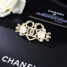 Chanel Brooches